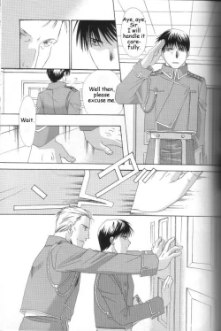 Page 26 of Hermaphrodite 3