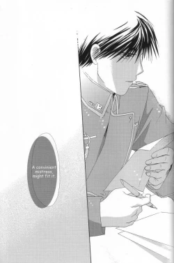 Page 64 of Hermaphrodite 3