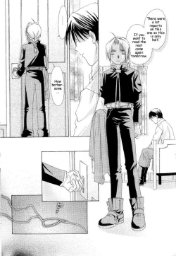 Page 24 of Hermaphrodite 5