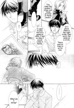 Page 44 of Hermaphrodite 5