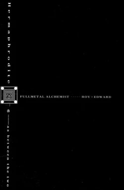 Page 2 of Hermaphrodite 6