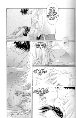 Page 11 of Hermaphrodite 7