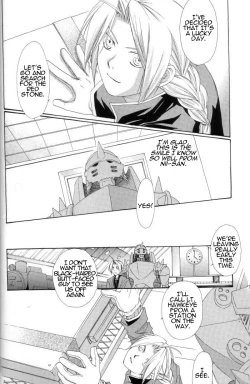 Page 16 of Hermaphrodite 7