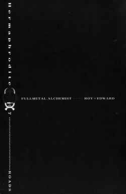 Page 2 of Hermaphrodite 7