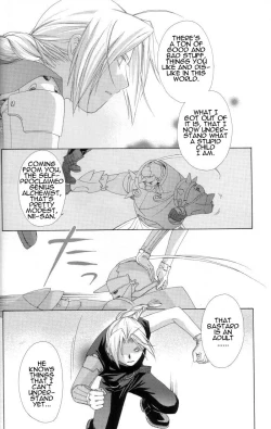 Page 30 of Hermaphrodite 7