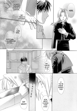 Page 16 of Hermaphrodite 9