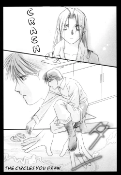 Page 3 of Hermaphrodite 9