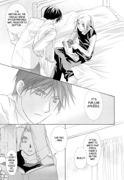 Page 5 of Hermaphrodite 10