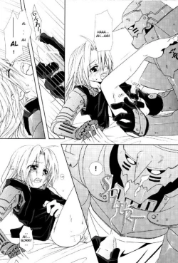 Page 29 of Tenshi Wake Mae