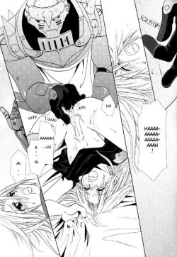 Page 32 of Tenshi Wake Mae