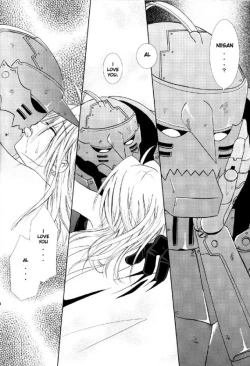 Page 33 of Tenshi Wake Mae