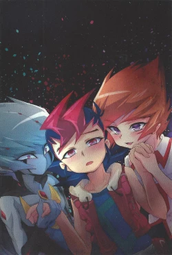 Page 37 of Zanzou Subliminal