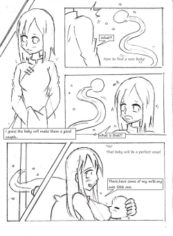 Page 2 of The Demoness' Return