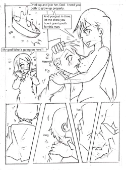 Page 6 of The Demoness' Return