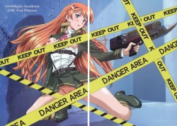 Page 27 of Tone Extra Heroine's Compilation File