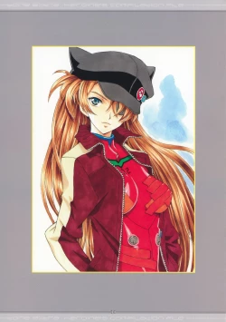 Page 37 of Tone Extra Heroine's Compilation File