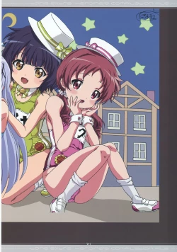 Page 53 of Tone Extra Heroine's Compilation File