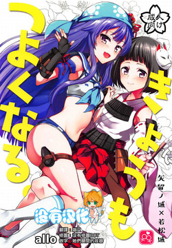 Download Kyou mo Tsuyoku Naru.