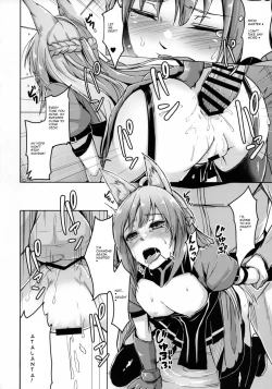 Page 7 of Reiju o Motte Hoshi 4 Servant to Ecchi Shitai | I want to use my Command Seals to have sex with 4-star Servants!