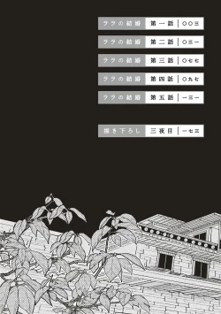 Page 4 of rara no kekkon