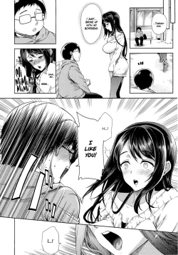 Page 4 of Chuuko Kanojo| Secondhand Girlfriend