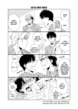 Page 5 of Darkness Hound 3.5