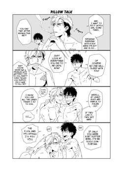 Page 6 of Darkness Hound 3.5