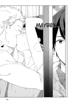 Page 107 of Deichuu no Hasu