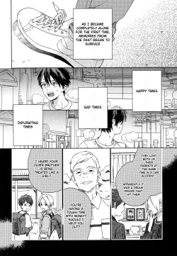 Page 136 of Deichuu no Hasu