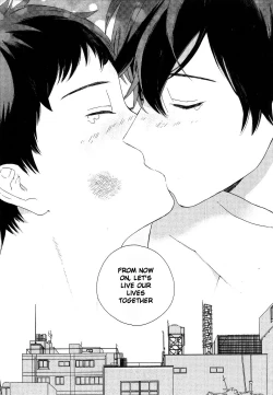 Page 165 of Deichuu no Hasu