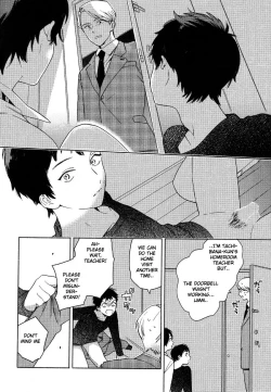 Page 44 of Deichuu no Hasu