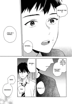 Page 45 of Deichuu no Hasu