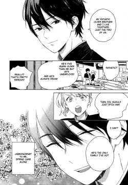 Page 51 of Deichuu no Hasu