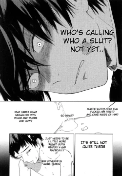 Page 81 of Deichuu no Hasu