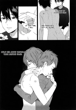 Page 82 of Deichuu no Hasu