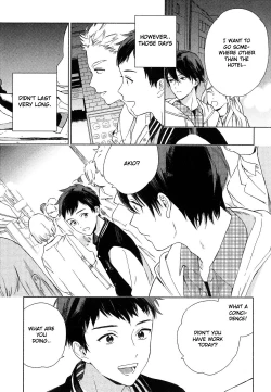 Page 99 of Deichuu no Hasu