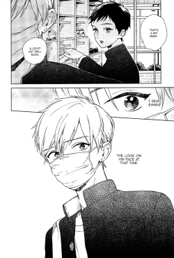 Page 2 of Cryptic White