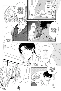 Page 67 of Drugless Sex