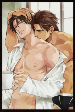 Page 6 of Drugless Sex