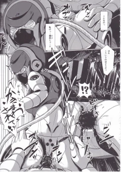 Page 12 of Overload Girls