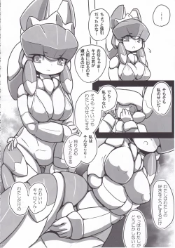 Page 35 of Overload Girls