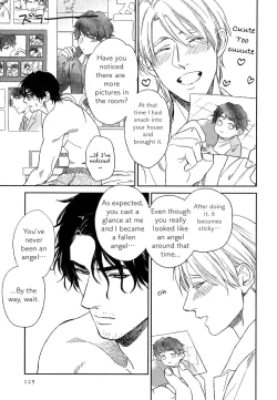 Page 12 of Suki ni Shitaiyo