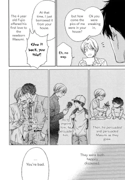 Page 13 of Suki ni Shitaiyo