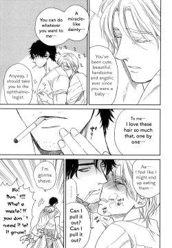 Page 14 of Suki ni Shitaiyo