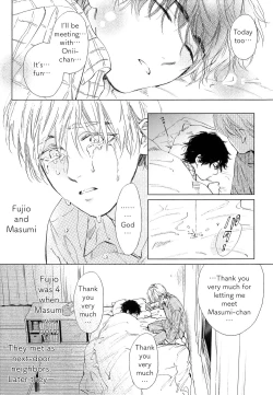 Page 28 of Suki ni Shitaiyo