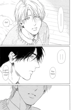 Page 36 of Suki ni Shitaiyo