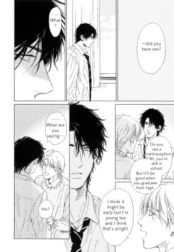 Page 37 of Suki ni Shitaiyo