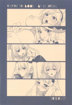 Page 26 of Royal Days!