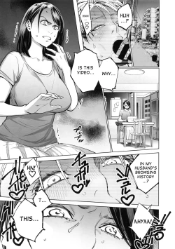 Page 7 of THE BITCHES 3 Enami wa Moto Kuro Gal Yariman-zuma
