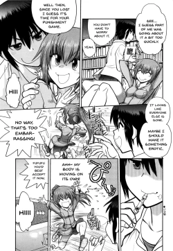 Page 52 of Maji de Watashi ni Koi Shinasai! S Adult Edition| Fall in Love With Me For Real! Ch.1-4